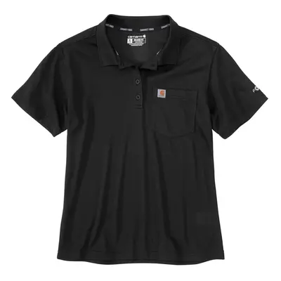 Carhartt Men's Force Relaxed Fit Lightweight Short-Sleeve Pocket Polo