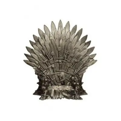 Funko Pop! Game of Thrones Iron Throne #38 NYCC Exclusive