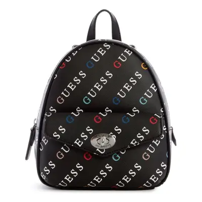 GUESS Factory Women's Willie Logo Backpack