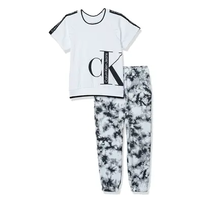 Calvin Klein Pieces Jogger Set