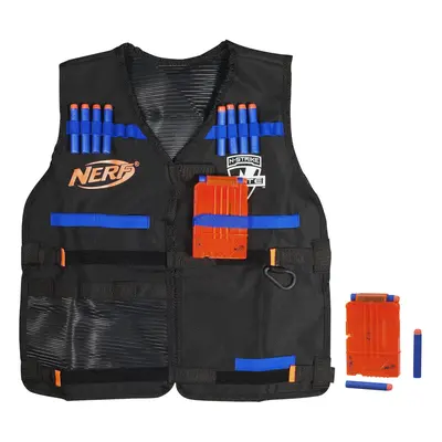 Nerf Official: N-Strike Elite Series Tactical Vest (Amazon Exclusive)