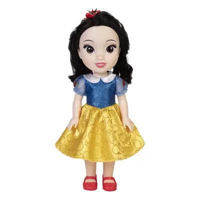 Disney Princess My Friend Snow White Doll 14"" Tall Includes Removable