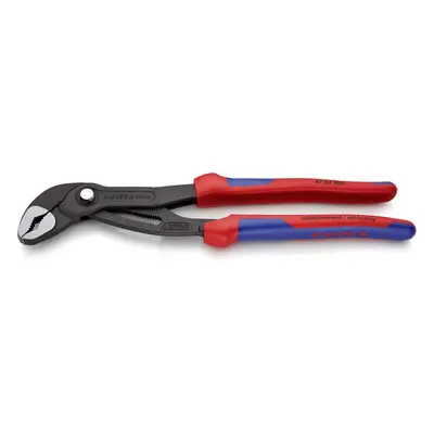 Knipex 02 Cobra â high-tech water pump pliers for pipes up to mm Ã, mm