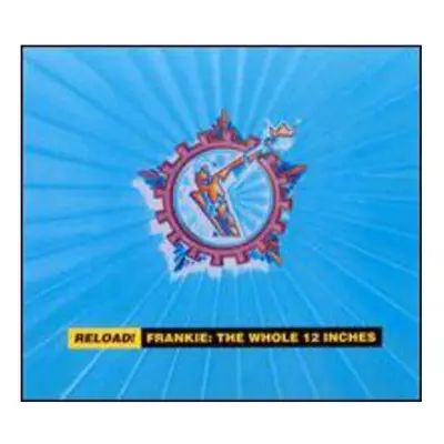 Frankie Goes to Hollywood Reload CD