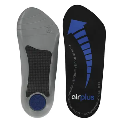 Airplus Men's Plantar Fascia Insole