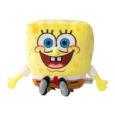 (SpongeBob-30cm) SpongeBob Plush Toy Pendant Stuffed Doll Gift