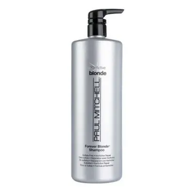 Paul Mitchell Forever Blonde Shampoo 710ml