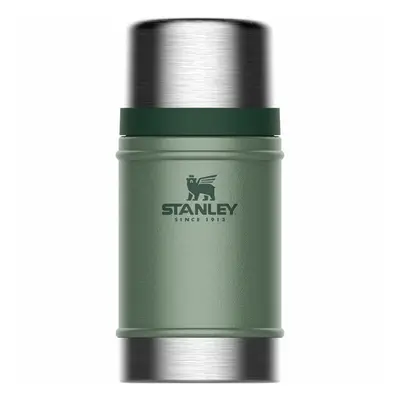 Stanley Classic Vacuum 0.70L Food Jar, Green