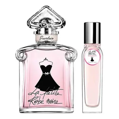 Guerlain - La Petite Robe Noire Set EdP 100ml+ Purse spray 10ml