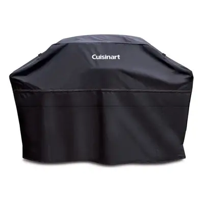 Cuisinart Grill CGC-60B in. Cuisinart Heavy Duty Barbecue Grill Rectangle Cover