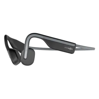 (Slate Grey) Aftershokz Openmove Bone Conduction Headphones Earphones