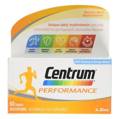 Centrum Performance - Pack of