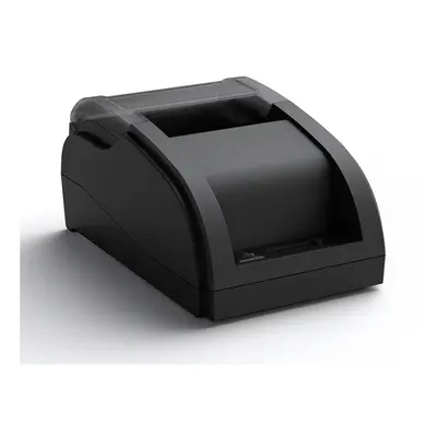 (USB and Bluetooth) 58MM USB+Bluet Thermal Receipt Printer High Speed Printing 80mm/sec, Compati