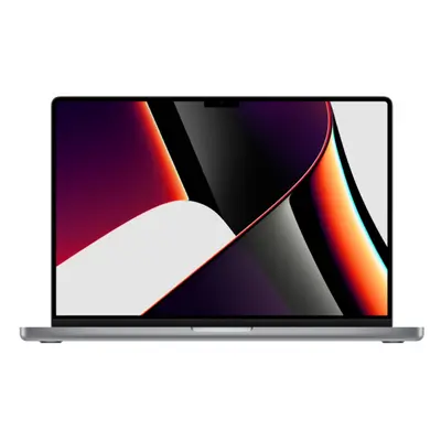 Apple MacBook Pro 64GB RAM M1 Max 16-inch 1TB SSD Space Grey