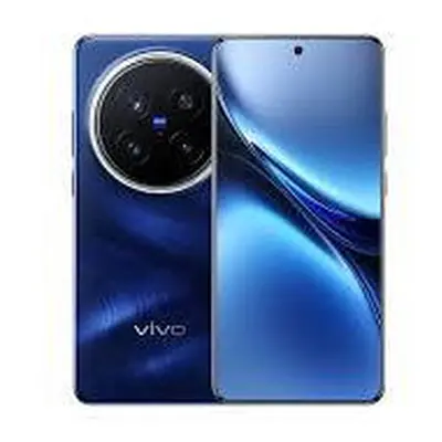 Vivo X200 Pro Satellite Version (Global, V2405A) (1TB+16GB, Blue)