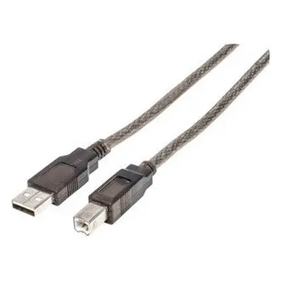 Manhattan 15 Usb Data Transfer Cable for Printer First End: X Ty