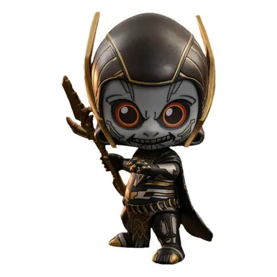 Avengers Infinity War Corvus Glaive Cosbaby