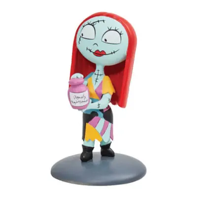 The Nightmare Before Christmas Mini Figurine (Sally)