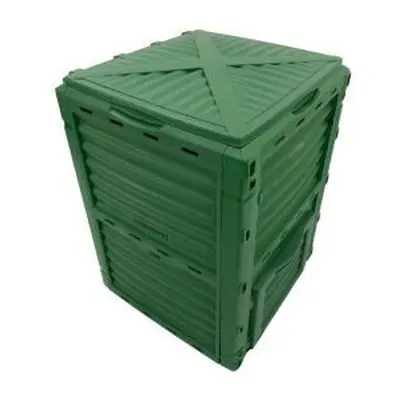 HuggleGreens 300L Composter Bin