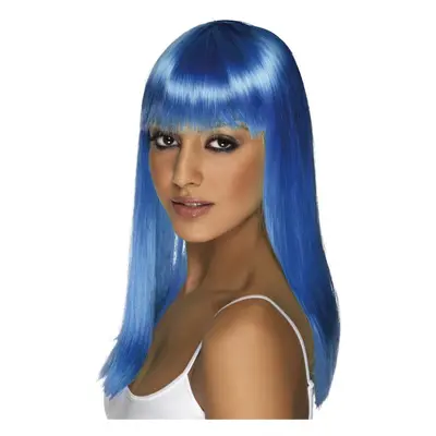 Smiffys Glamourama Wig