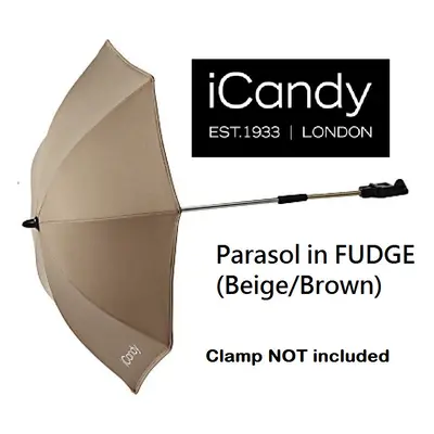 iCandy Parasol - Beige