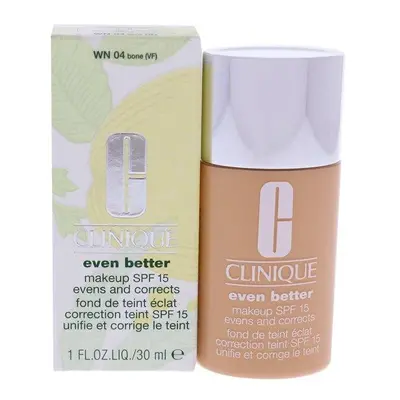 Clinique I0106302 oz Even Better Makeup SPF - WN Bone VF