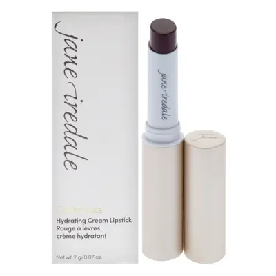 ColorLuxe Hydrating Cream Lipstick - Bordeaux by Jane Iredale for Women - 0.07 oz Lipstick