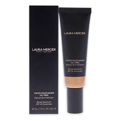 Tinted Moisturizer Oil Free Natural Skin Perfector SPF PA Plus - 3W1 Bisque by Laura Mercier for