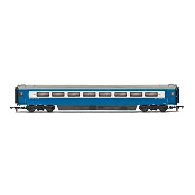 R40171 Midland Pullman, Mk3 First Open, M41169-Era Coach, Blue