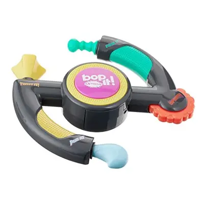 Bop It! Extreme Electronic Game for or More Players, Fun Party Game for Kids Ages 8+, Modes Incl