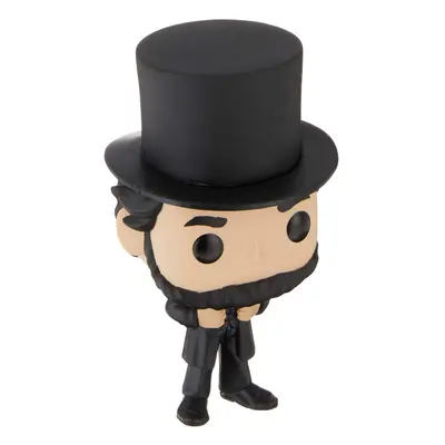 Funko Pop! Icons American History Abraham Lincoln #10 Exclusive