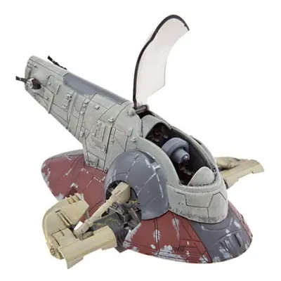 Star Wars Slave I Boba Fett Die Cast Vehicle by Disney