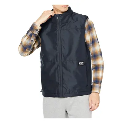 Oakley Oslo Sherpa Vest Blackout Large