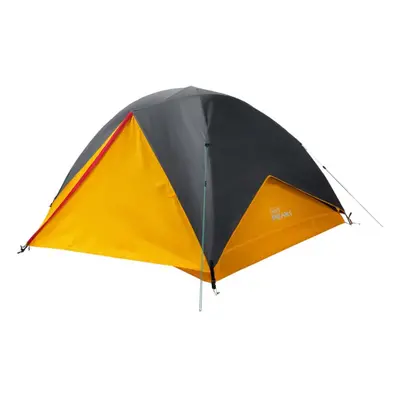 coleman PEAK1 Tent 3P Backpacking DRK Stone c001