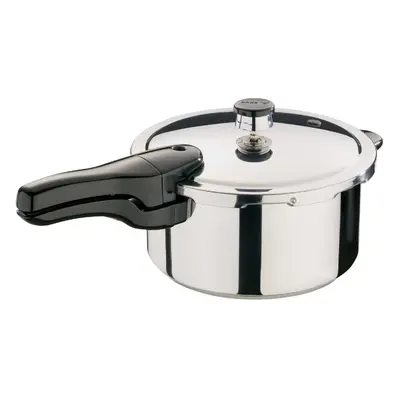 COOKER PRESSURE SS 4QT