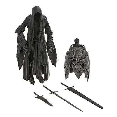 DIAMOND SELECT TOYS The Lord of The Rings: Ringwraith Action Figure