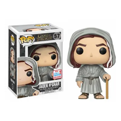 Pop Action Figure - Game of Thrones - Jaqen H'Ghar Ltd (57)