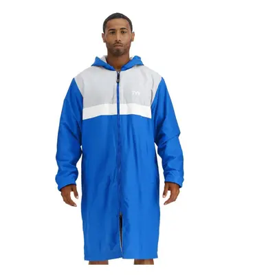 TYR WATPM2A428L MNS Alncpodium Parka Royal