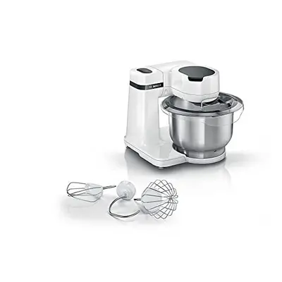 Bosch Food Processor (MUMS2EW00) series white (MUMS2EW00)