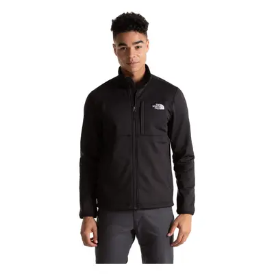 THE NORTH FACE Men Astro Ridge Full Zip TNF Black Small