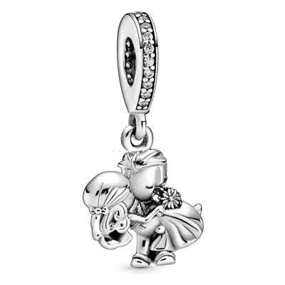 Pandora Jewelry Married Couple Dangle Charm