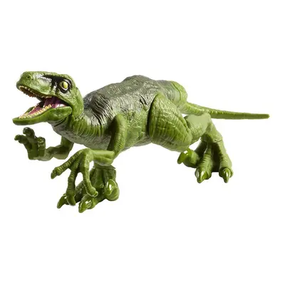 JURASSIC WORLD ATTACK PACK Velociraptor