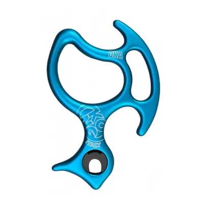 Kong Italy - Oka Descender Blue