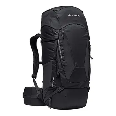 VAUDE Asymmetric 52+8 Backpack black One Size