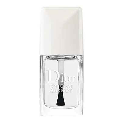 Dior Collection Ongles Vernis Top Coat Abricot ml