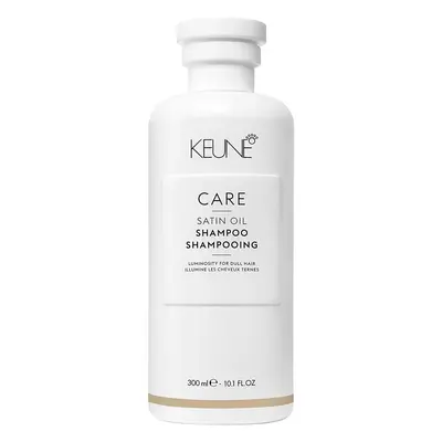 Keune Care Line Satin Oil Shampoo 300ml