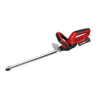 Einhell GE-CH 1846LI KIT Power-X-Change Cordless Hedge Trimmer Volt x 1.5Ah Li-Ion