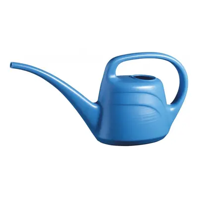 Geli Eden Litre Watering Can Indoor Long Reach Spout - Blue