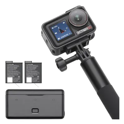 DJI Osmo Action Pro Adventure Combo