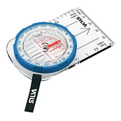 Silva Field South Hemis Plate Compass